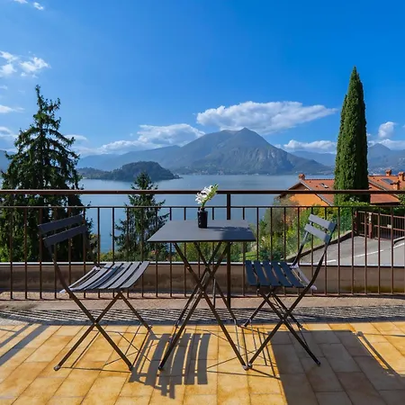 Varenna - View - With Parking And Wifi Fiumelatte