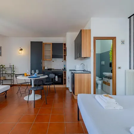 Apartment Varenna - View - With Parking And Wifi *