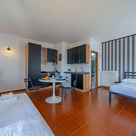 Apartment Varenna - View - With Parking And Wifi
