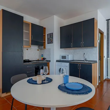 Apartment Varenna - View - With Parking And Wifi Fiumelatte