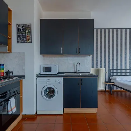 Apartment Varenna - View - With Parking And Wifi Fiumelatte