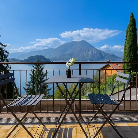 Varenna - View - With Parking And Wifi Apartment *