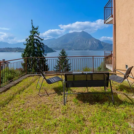 Varenna - View - With Parking And Wifi *