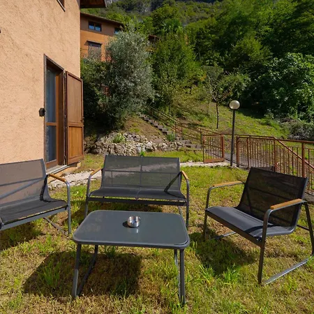 Varenna - View - With Parking And Wifi Apartment
