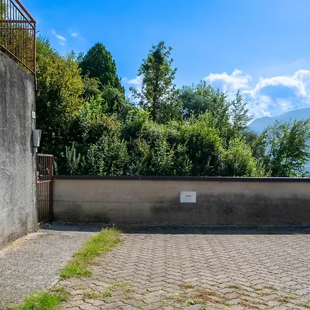 Varenna - View - With Parking And Wifi