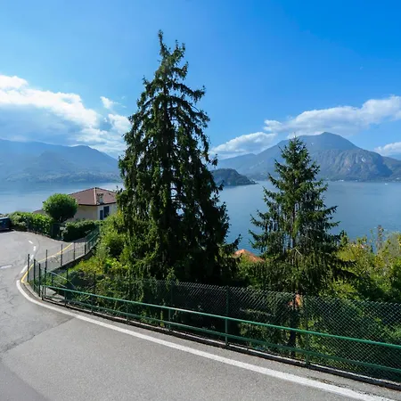 Varenna - View - With Parking And Wifi Apartment